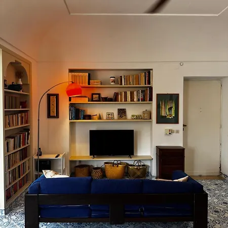 Casetta Dei Cactus *