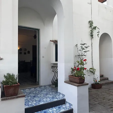 Casetta Dei Cactus